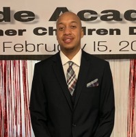 Julian Chambers