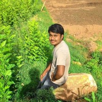Anil Kumar Reddy