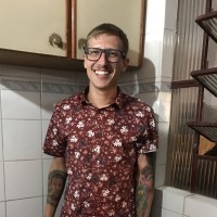 Lucas Navarro