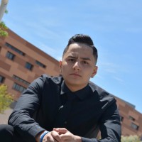 Christopher Gonzales