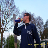 Alex Dekker