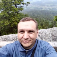 Volodymyr Novostavskyy