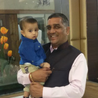 SUDERSHAN JAIN