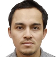 Ts. Muhammad Zaid PMP®