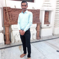 Bhagirathi Jaiswal