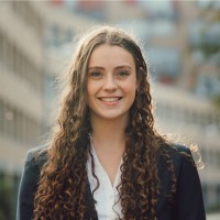 Maaike Glastra