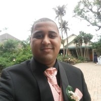 Eugene Naidu
