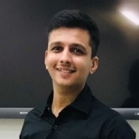 Paras Thakkar