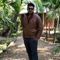 Arjun Singh Chandel