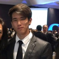 Enzo Kim