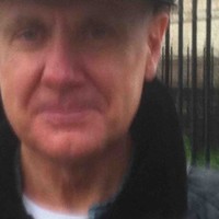 ken moran