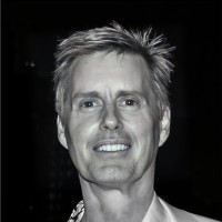 Gavin Chapman