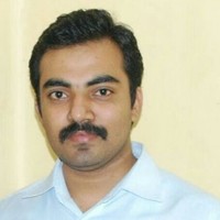 Easwara Prasad