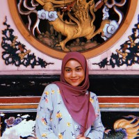 Faliqah Alia Radin M Fuad