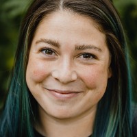 Dayna Hatter
