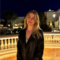 Nina Van Remortel