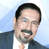 Enrique Lechuga Ballesteros