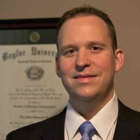 Billy Whitworth