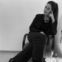 Haroula Georgiou