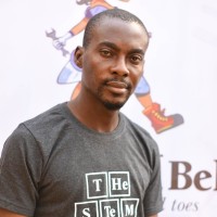 Oladimeji Ogunmodede