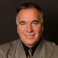 Ron Barr