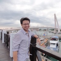 Pohsi Chen