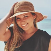 Sydney Fleischman (Perry)