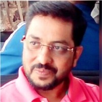 Satyajeet Mishra