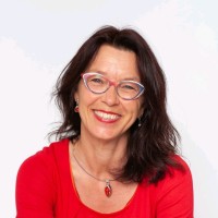 Linda Van Dijk