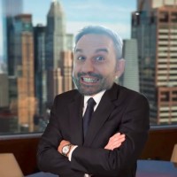 Daniel Peña Perez