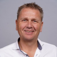 Tim van der Wal