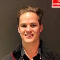 Luke Rogers