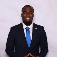 Je’Von James Tone