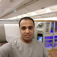 Wael Salem