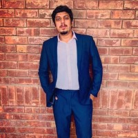 Syed Abdullah Shah