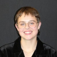 Taylor Haggerson