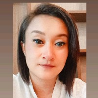 Cindy Wahyudi