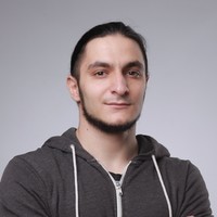 Mikael Zulfigarov