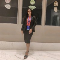 Akansha Ainala