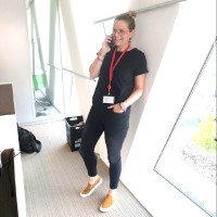 Joyce Hoekstra