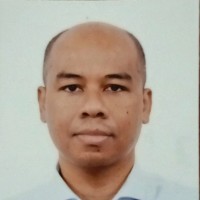 Ny Mazava Tiana Ramiandravola Andriamihaja