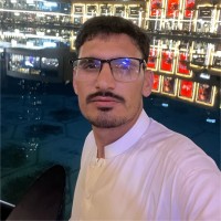 Zakir khan Afridi