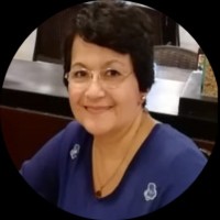 María Ibáñez León