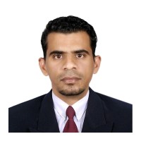 Syed Mohsin