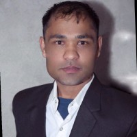 Dilip Kathat