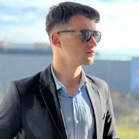Claudiu-Dragos Cucos