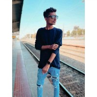 Dev Parmar
