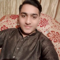 Ahmad Arain