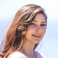 Britt Camarillo Castillo