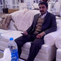 Murtaza Shah